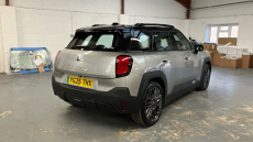 MINI Aceman 135kW E Classic 43kWh 5dr Auto Electric Hatchback